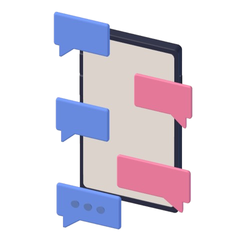 Engayge Messages — private secure messaging for the LGBTQ+ community