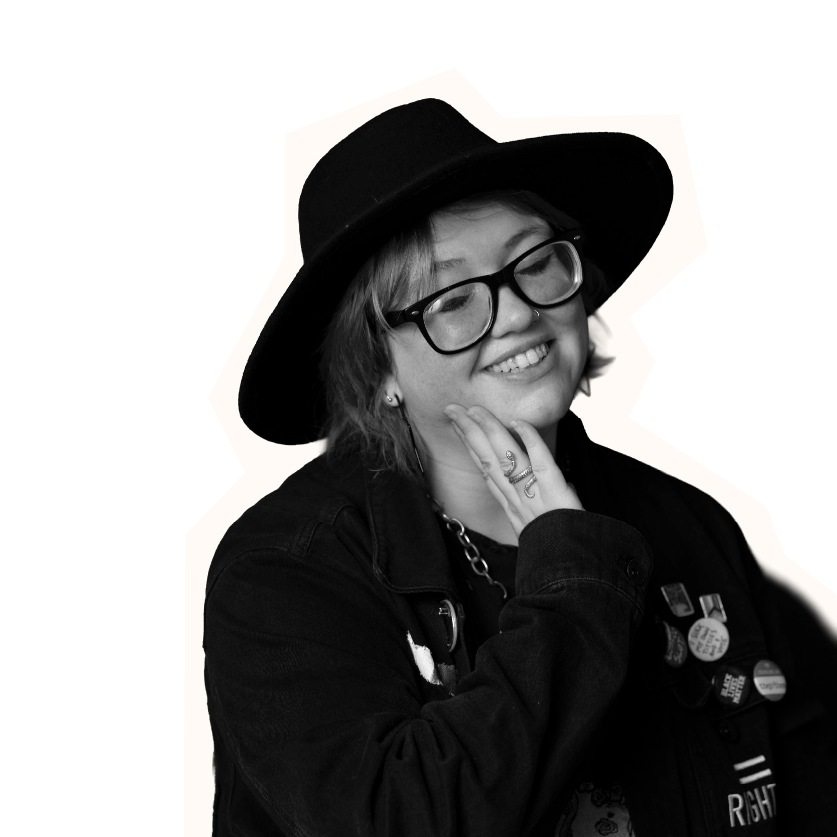 Sky, Vice President and Chief Branding Officer